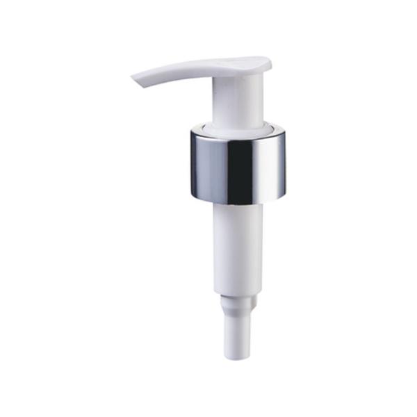 Universal Plastic Lotion Pump Head 18/20/22mm for Cosmetics