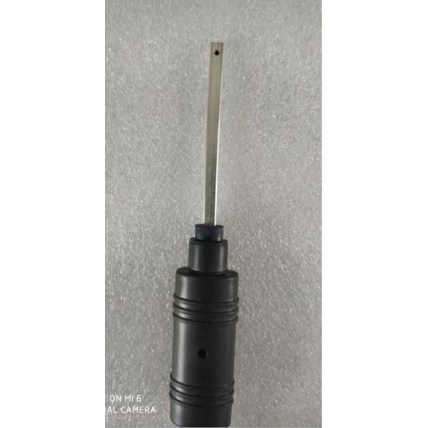 Небольшой метр прочности поля гаусса оборудования для испытаний магнитной частицы тома