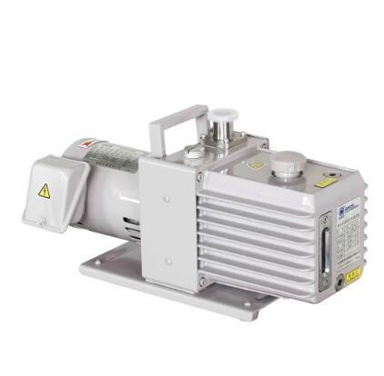 10CBM/H pompe à vide à vanne lubrifiée à l'huile