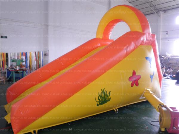 Indoor Inflatable Slide (CYSL-51)