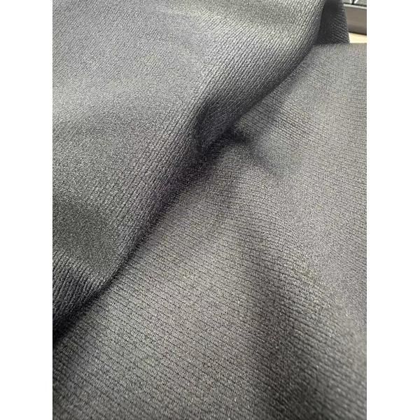 230GSM 94%P 6%SP 150D+40D*150D+40D  4-way spandex  fabric