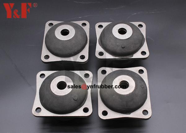 Universal Truck Engine Mounts Vibration Reduction Changing Motor Mounts CE