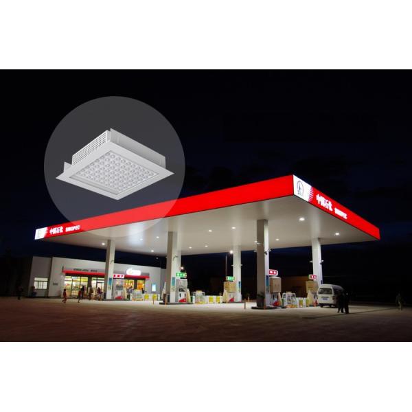 15000lm света сени бензоколонки СИД 150W Кри XTE