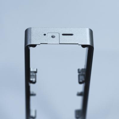 OEM Drone CNC Machining Aerospace Parts Turning Milling Processing