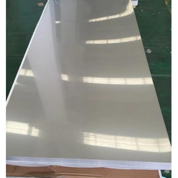 JIS Standard Aisi 304 2b Stainless Steel Sheet Hot Cold Rolled Plate For Decoration