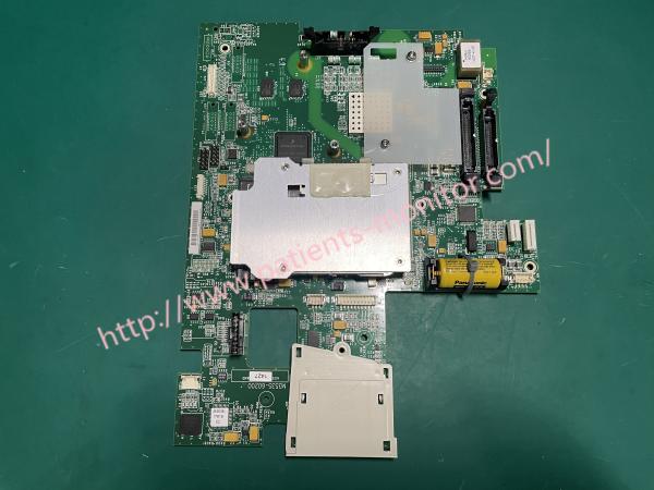 Le défibrillateur de la carte mère PCA M3535-60200
