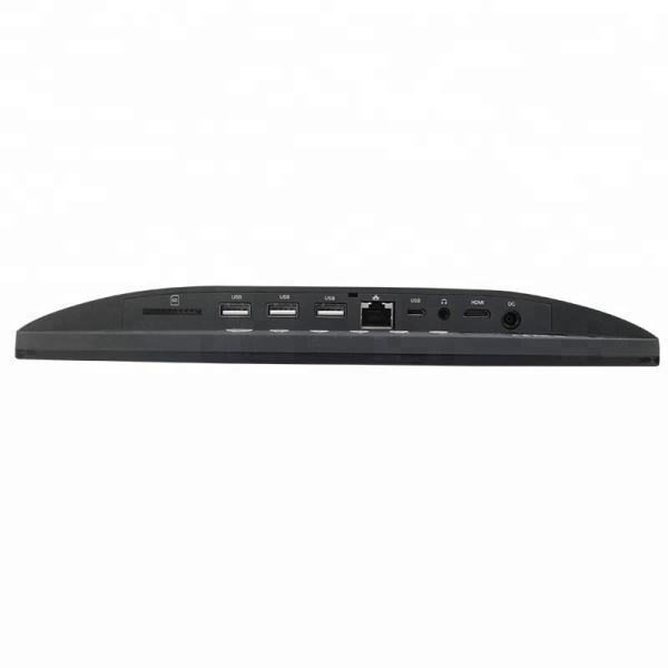 Hopestar 1.5GHZ 1GB 10インチ アンドロイド タブレット PC / 壁掛けタッチスクリーンコンピュータ