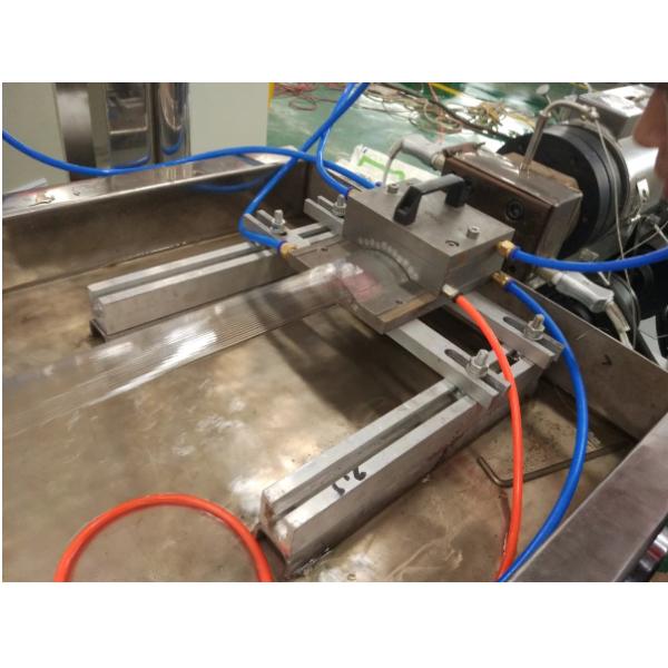 PC Машина для изготовления крышки световой трубы Siemens Motor ABB Inverter 30 - 60KG/H