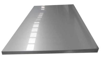Resistente à corrosão Monel 400 Plate Sheet Metal para Cloreto e Cloreto de Hidrogénio