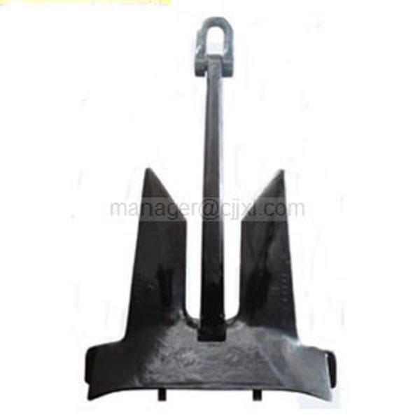 Hot Dip Galvanized TW-POOL HHP Sea Anchor