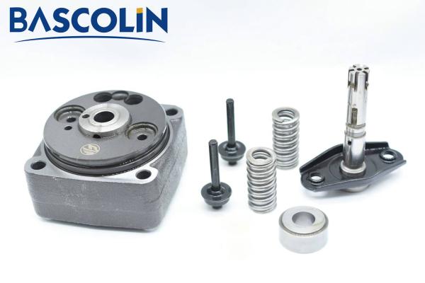 BASCOLIN 1 468 333 342 Head Rotor Diesel VE Pump hydraulic rotor for Mitsubishi 4D55 3/11L Premium quality