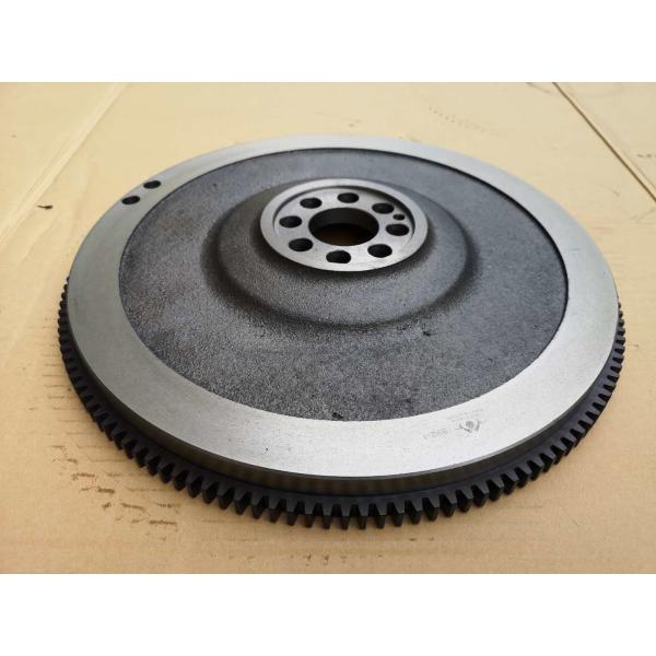 8973308921 NPR71 4HG1 ISUZU 12“ Flywheel Bearing Hole Diameter 52mm Ring Gear 138T