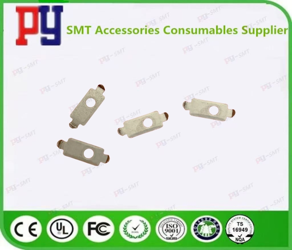 Applicable to Fuji SMT equipment, NXT Feida pressure plate cover gasket with 8MM material rack lock mechanism, PP02791