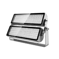 600W 720W High Performance LED Flood Light Pour éclairage de façade de bâtiment et éclairage architectural