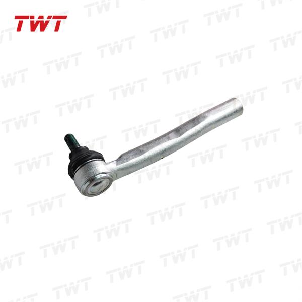 TWT 45460-49055 45470-49025 Rodas de corbata Assy Dirección delantera exterior 4546049055 4547049025 Para Toyota Lexus RX270 350 450H 2008-2012