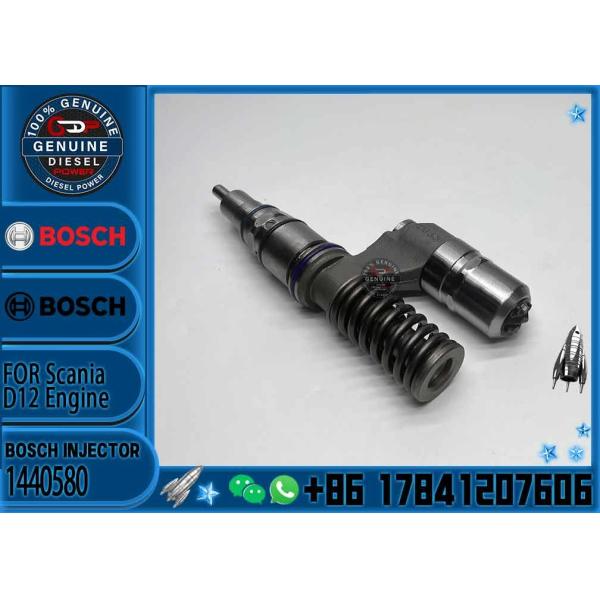 Used and new genuine parts, China OEM parts available.