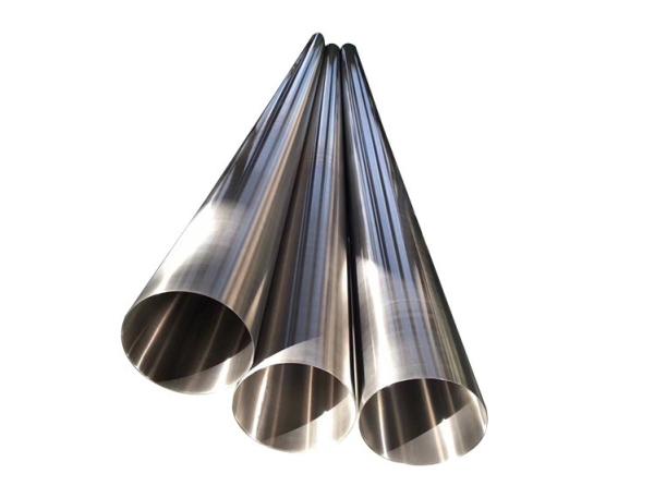 Astm 321 309 904l 316 Stainless Steel Seamless Pipes 304 Stainless Steel 316l Seamless Round Tubing