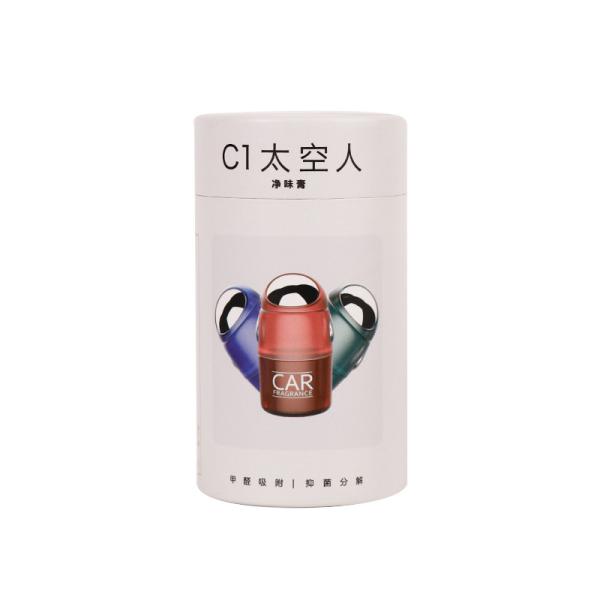 Картон изготовленного на заказ цилиндра Kraft логотипа красочного круглого упаковывая повторно использует подарочную коробку