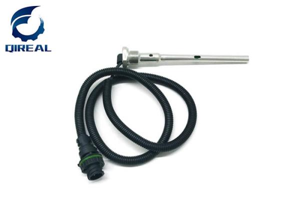 For excavator  EC210B EC210C EC220D EC210BLC oil lever sensor 21391697  VOE21391697