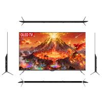 New OLED 4K Ultra HD Smart TV Original Fast Selling With Stand Mount DIY/Industrial Grade OEM Supported