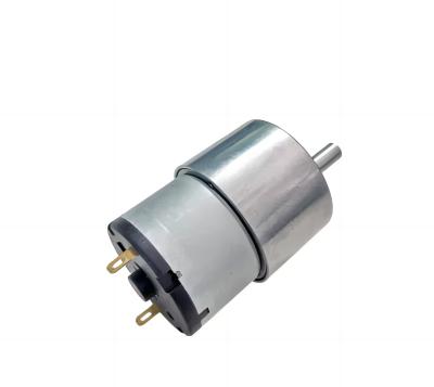 Electric Curtains Motor 0.04A 1W 1V Gear Motor For Control Curtains