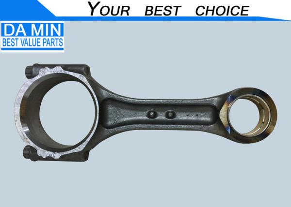 4HK1 Connecting Rod 8980184253 ISUZU 6HK1 Bearing Notch Adjacent Conn Rod