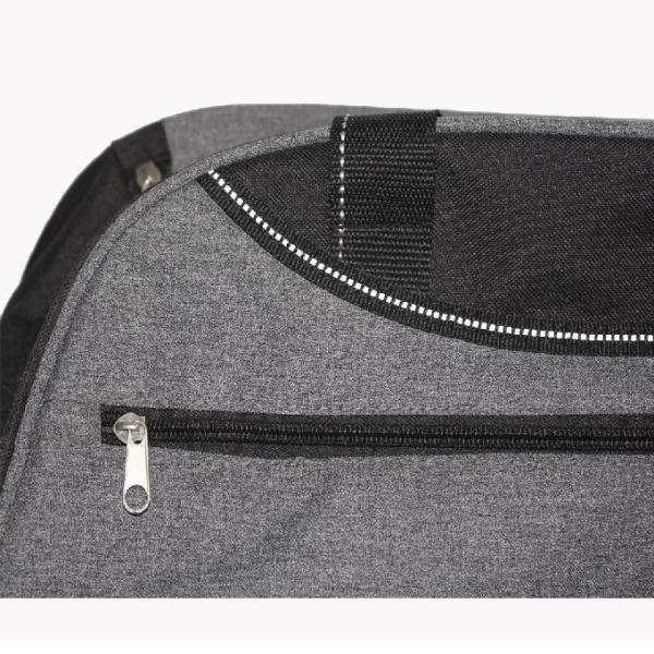Curso impermeável unisex da distância do saco de Duffel para breve