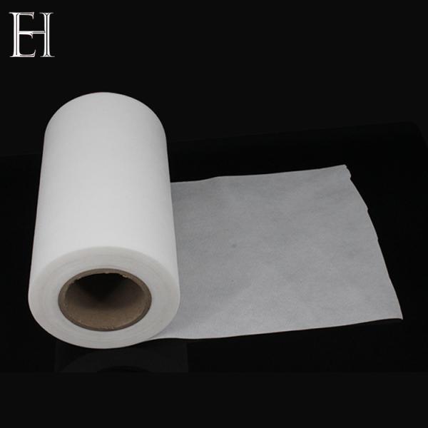 Pintura DIY filme protetor, lã não tecida de PP com lado interno / externo cola