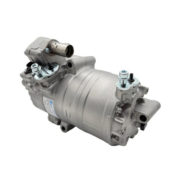 24V EV Car AC Hybrid Compressor for Mercedes-Benz W166 W222 S500 S560 GLE500
