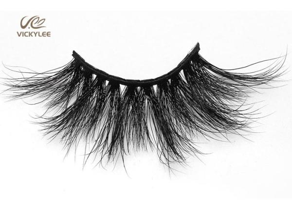 100% Handmade Craft Full Strips 0.07MM 5D Volume Lashes