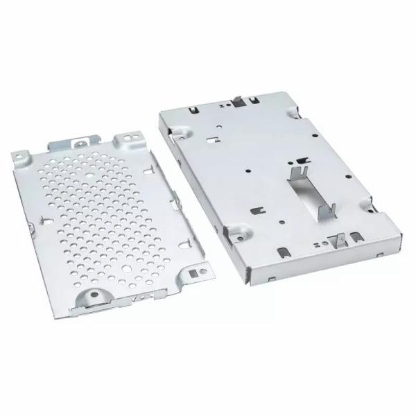 Steel Copper Tools Hardware Working Punching Parts Aluminum Bending Anodized Sheet Metal Fabrication
