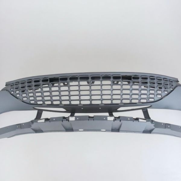 High Quality Original Spare Body Kit For Ferrari Roma Front Bumper Car Auto Parts