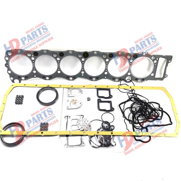 6WF1 Engine Gasket Kit 1-87812140-0 For ISUZU