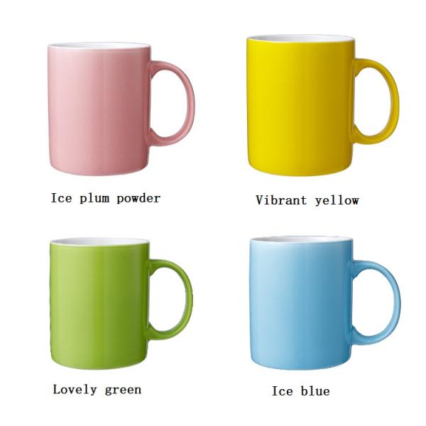 Promotional  Savall HoReCa Coffee Ceramic Mugs For Wedding Gift
