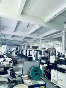 Wuxi Special Ceramic Electrical Co.,Ltd
