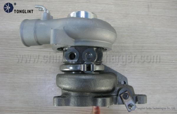 Tonglint Turbo Mitsubishi L200 Turbocharger 49177-02513 49177-02512 for D4BH Engine