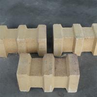 Poudres réfractaires Briques de four essentielles Matériau pour pièces céramiques Caractéristique