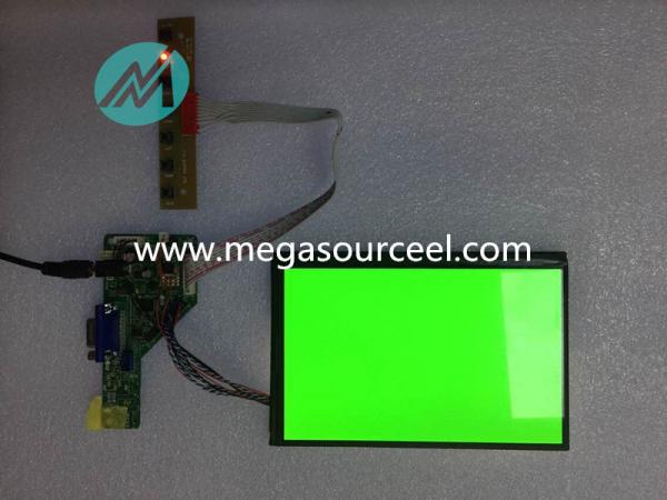 7inch N070icg Ld1 1280x800 Ips Lcd Display Screen Support Rotate Image