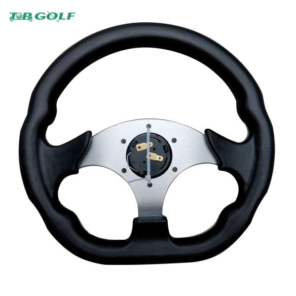 Golf Cart Steering Wheel