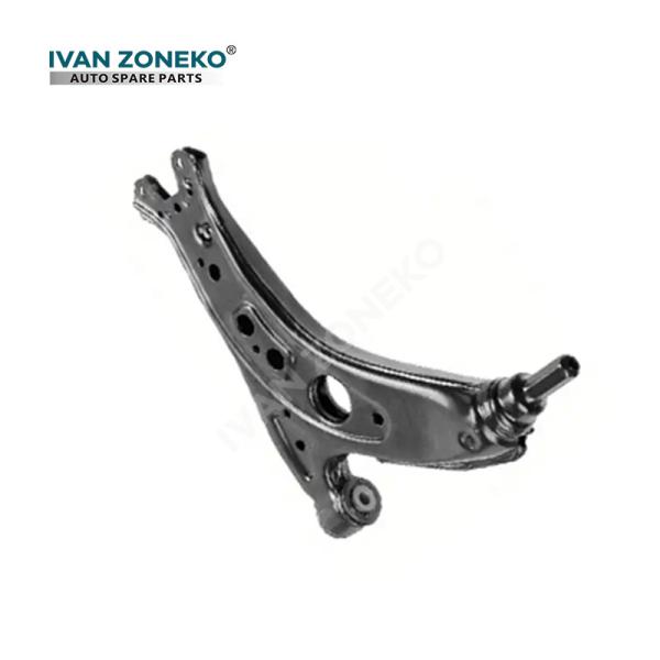 6Q0407151 Car Control Arm Lower Right And Lower Left For Volkswagen Polo Fox Skoda Fabia