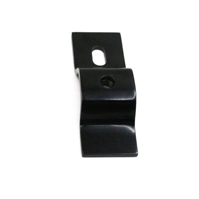 ODM OEM Custom Aluminum CNC Machining Steel Parts ISO9001 Approved