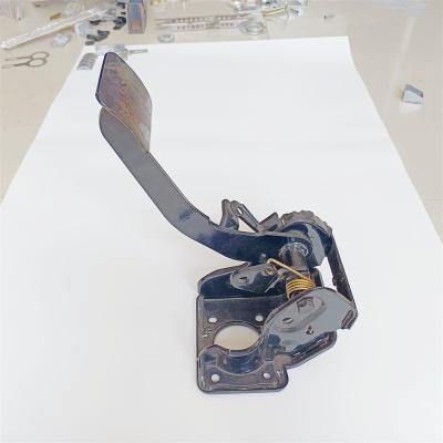 Anti Corrosion Automotive Stamping Parts Non Standard Custom