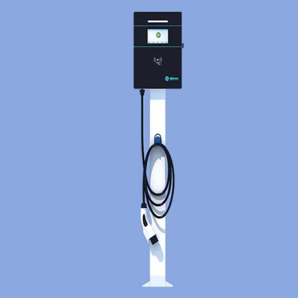 CT Sensor 220V PV Input Hybrid Solar Inverter 90A MPPT Touch Screen 5.5KW