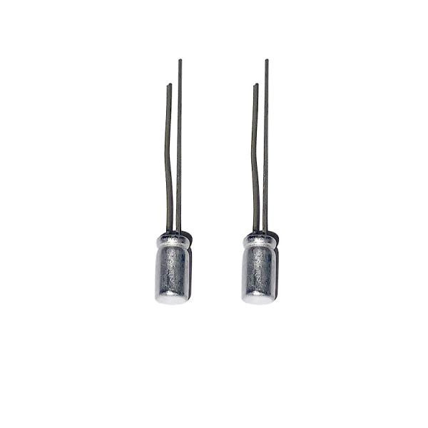 Batterie au lithium rechargeable cylindrique de Huahui HTC0407 1.6mAh 2.4Volt