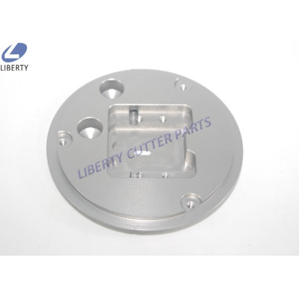 Piezas del cortador del vector 2500 116240 pies de la placa, cuenco para el cortador VT2500