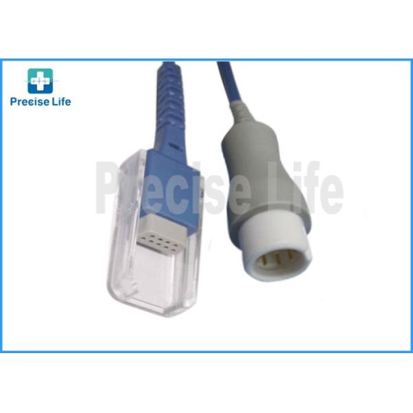 Кабель переходники SpO2 Mindray 0010-30-42738 8 футов, удлинительный кабель SpO2