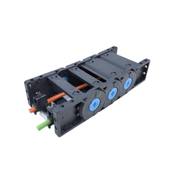 Professional in Produce Plastic Towline Cable Carrier Drag Chain