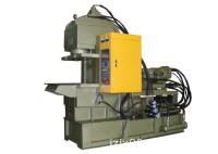 Machine verticale de moulage par injection de mur mince trémie Cavpacity de 15 litres