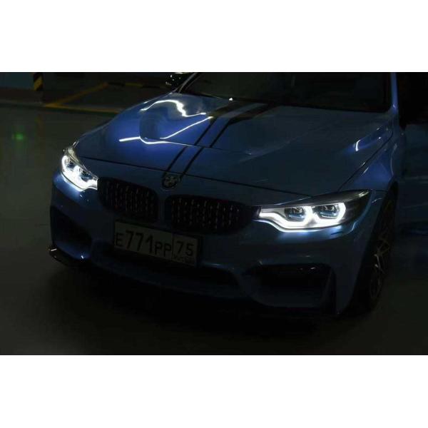 Modified LED Taillights For BMW 4 Series F32 F33 F36 F82 F83 M4 2014-2020