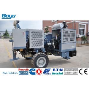 Жидкостный Тенсионер 105хп Тенсионер ТИ1кс80 кабеля охлаждать дизельный гидравлический